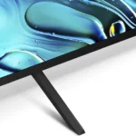 Hisense 65 Zoll Fernseher 4K UHD Smart-TV WLAN VIDAA schwarz 65A6K 165cm VIDAA – Bild 12