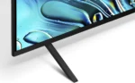 Sony 50 Zoll Fernseher 4K UHD Smart TV HDR Android WLAN DVB-T2 Miracast Netflix – Bild 21