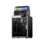 Creality 3D-Drucker K2 Combo Multi-Color mit CFS Technologie & 600 mm/s 🖨️⭐