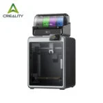 Creality 3D-Drucker K2 Combo Multi-Color mit CFS Technologie & 600 mm/s 🖨️⭐ – Bild 7