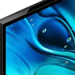 Hisense 65 Zoll Fernseher 4K UHD Smart-TV WLAN VIDAA schwarz 65A6K 165cm VIDAA – Bild 13
