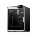 Creality K2 High-Speed 3D-Drucker | 600mm/s | KI-Kamera | Auto-Level |26x26x26cm