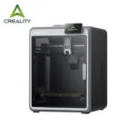 Creality K2 High-Speed 3D-Drucker | 600mm/s | KI-Kamera | Auto-Level |26x26x26cm – Bild 7