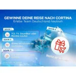 TCL 75C79N 75 Zoll QLED PRO Mini-LED Fernseher 144Hz 4K Ultra HDR Google Alexa – Bild 3