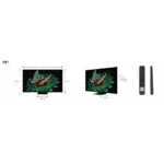 TCL 75C79N 75 Zoll QLED PRO Mini-LED Fernseher 144Hz 4K Ultra HDR Google Alexa – Bild 4