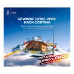 TCL 98 Zoll Gaming Fernseher 98QLED780 4K Ultra HD, HDR Pro 🌟 Google TV Alexa – Bild 11