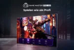TCL 98 Zoll Gaming Fernseher 98QLED780 4K Ultra HD, HDR Pro 🌟 Google TV Alexa – Bild 16
