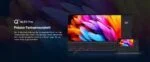 TCL 98 Zoll Gaming Fernseher 98QLED780 4K Ultra HD, HDR Pro 🌟 Google TV Alexa – Bild 22