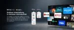 TCL 98 Zoll Gaming Fernseher 98QLED780 4K Ultra HD, HDR Pro 🌟 Google TV Alexa – Bild 24