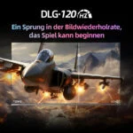 CHiQ 50 Zoll Fernseher QLED Smart TV, U50Q 4K UHD 120Hz WLAN Bluetooth Google DL – Bild 4