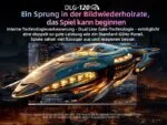 CHiQ 50 Zoll Fernseher QLED Smart TV, U50Q 4K UHD 120Hz WLAN Bluetooth Google DL – Bild 13