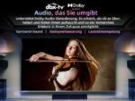 CHiQ 50 Zoll Fernseher QLED Smart TV, U50Q 4K UHD 120Hz WLAN Bluetooth Google DL – Bild 15