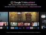 CHiQ 50 Zoll Fernseher QLED Smart TV, U50Q 4K UHD 120Hz WLAN Bluetooth Google DL – Bild 17