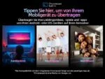 CHiQ 50 Zoll Fernseher QLED Smart TV, U50Q 4K UHD 120Hz WLAN Bluetooth Google DL – Bild 19