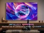 CHiQ 50 Zoll Fernseher QLED Smart TV, U50Q 4K UHD 120Hz WLAN Bluetooth Google DL – Bild 21