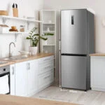 Midea Comfee 338L Kühl- Gefrierkombination Kühlschrank No Frost ⚡171 kWh – Bild 7