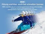 CHiQ 50 Zoll QLED Fernseher 4K Ultra HD Smart TV, Google TV, Randlos-Design U50Q – Bild 15