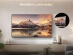 CHiQ 50 Zoll QLED Fernseher 4K Ultra HD Smart TV, Google TV, Randlos-Design U50Q – Bild 23