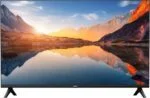 Xiaomi TV A32 – 32 Zoll LED HD Metall Design Fernseher -Google TV – Neu 🌟 Dolby – Bild 14