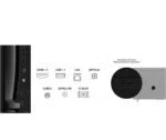 TCL Fernseher Smart TV 55P61K 55 Zoll 139cm Direct LED TV 4K HDR Google Netflix – Bild 7