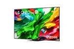 LG 75 Zoll Fernseher 75QNED86A MiniLED 4K Smart TV 120Hz webOS, AMD, evo AI, A🌟 – Bild 3
