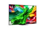 LG 75 Zoll Fernseher 75QNED86A MiniLED 4K Smart TV 120Hz webOS, AMD, evo AI, A🌟 – Bild 4