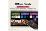 LG 75 Zoll Fernseher 75QNED86A MiniLED 4K Smart TV 120Hz webOS, AMD, evo AI, A🌟 – Bild 12