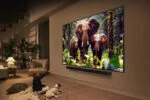 LG 75 Zoll Fernseher 75QNED86A MiniLED 4K Smart TV 120Hz webOS, AMD, evo AI, A🌟 – Bild 13