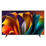 Hisense 75 Zoll Fernseher 4K UHD Smart-TV HDR Sprachassistent Game Alexa 75E6NT – Bild 3