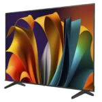 Hisense 75 Zoll Fernseher 4K UHD Smart-TV HDR Sprachassistent Game Alexa 75E6NT – Bild 5