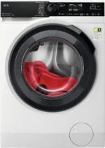 AEG WiFi 9kg Waschmaschine, Serie 9000, AbsoluteCare, SoftWater⚡Energieklasse A