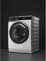 AEG WiFi 9kg Waschmaschine, Serie 9000, AbsoluteCare, SoftWater⚡Energieklasse A – Bild 2