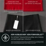 AEG WiFi 9kg Waschmaschine, Serie 9000, AbsoluteCare, SoftWater⚡Energieklasse A – Bild 8