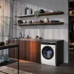 AEG WiFi 9kg Waschmaschine, Serie 9000, AbsoluteCare, SoftWater⚡Energieklasse A – Bild 16