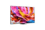 LG  100 Zoll Fernseher 100QNED86A6 QNED evo AI 4K UHD Smart TV  Netflix AI 254cm – Bild 7