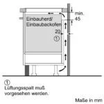 Siemens EX875LYC1E iQ700 Kochfeld Induktion Elektro Glaskeramik 81,2 cm – Bild 9