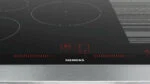 Siemens EX875LVC1E Induktionskochfeld, Glaskeramik, Facetten-Design, Autark 80cm – Bild 10