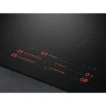 AEG Induktionskochfeld, 5 Zonen, 81cm, Autark Glaskeramik Touch Timer TK85IM0BSZ – Bild 3