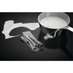 AEG Induktionskochfeld, 5 Zonen, 81cm, Autark Glaskeramik Touch Timer TK85IM0BSZ – Bild 8