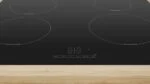 Bosch Kochfeld Induktion Autark Glaskeramik Touch PowerBoost Timer PIE611BB5E – Bild 5