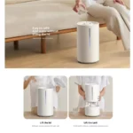 Xiaomi Smart Humidifier 2 Luftbefeuchter 4,5L UV-C Licht Leise Smart Home Weiß🌟 – Bild 2