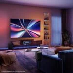 Hisense 55 Zoll Mini LED ULED 4K Smart TV 144Hz HDMI Dolby Gaming Fernseher HDR – Bild 6