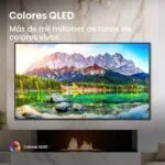Hisense 55 Zoll Mini LED ULED 4K Smart TV 144Hz HDMI Dolby Gaming Fernseher HDR – Bild 10