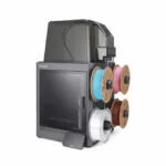 ELEGOO Centauri Carbon 2 Combo 3D-Drucker CoreXY 4-Farb 500mm 350°C HEPA Kamera