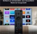 Sony 50 Zoll Fernseher 4K UHD Smart TV HDR Android WLAN DVB-T2 Miracast Netflix – Bild 5