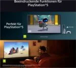 Sony 50 Zoll Fernseher 4K UHD Smart TV HDR Android WLAN DVB-T2 Miracast Netflix – Bild 12