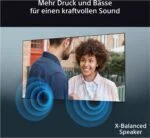Sony 50 Zoll Fernseher 4K UHD Smart TV HDR Android WLAN DVB-T2 Miracast Netflix – Bild 19