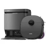 EUREKA J15 Pro Ultra Saugroboter Wischfunktion, Selbstreinig, 75°C Wasser 8 in 1 – Bild 9