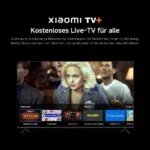 Xiaomi 55 Zoll  MiniLED Fernseher, UHD 4K Smart TV, WiFi Fernseher 144Hz, Google – Bild 12