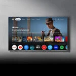 Xiaomi QLED TV A Pro 65 Zoll 2026 Ultra HD 4K WiFi Smart Fernseher Netflix Googl – Bild 2